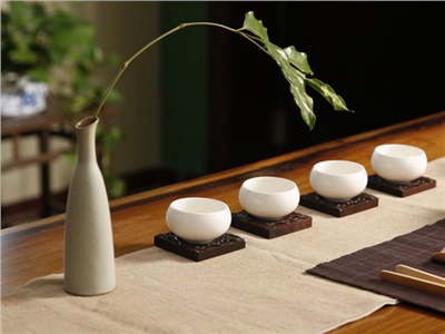 茯茶“湘益味”，黑茶“領(lǐng)頭羊”——“和平之茯”暨“益生源”新品發(fā)布會在京成功舉辦